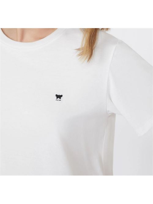 VENACO WEEKEND MAXMARA | 2525976021600001 BIANCO